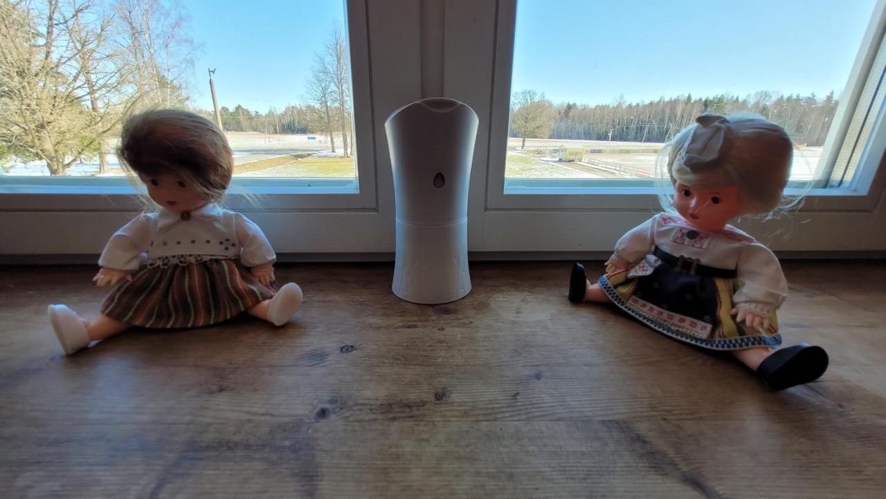 Hotel Kildu Kuelalistemaja Esterno foto